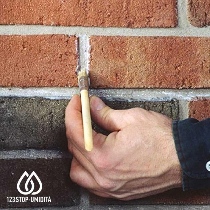 applicazione trattamento, impermeabilizzazione delle fughe, fai da te, protezione idrorepellente, anti sporco