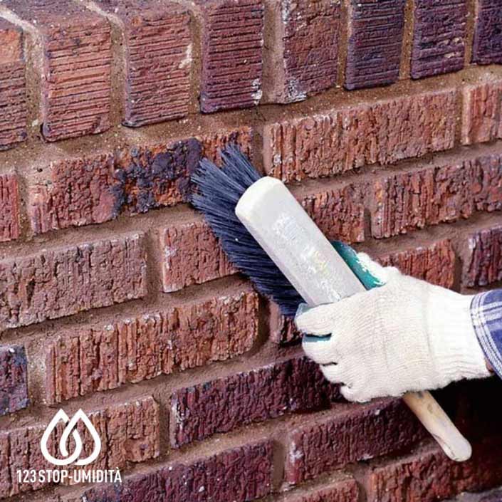 pulizia fughe, impermeabilizzazione, fai da te, protezione idrorepellente, anti sporco