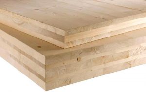 Legno multistrato, Multiplex, Trattemento impermeabilizzante per legno compensato, impregnante per legno multistrato