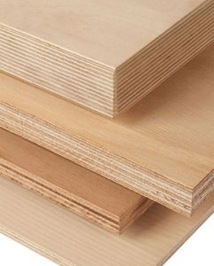 Impermeabilizzare il legno multistrato - 123 Stop Umidita